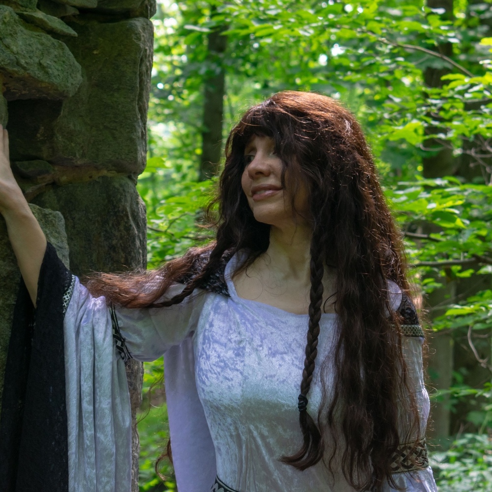 Meet your Posher, Catherine